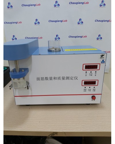 Máy đo gluten MJ-II